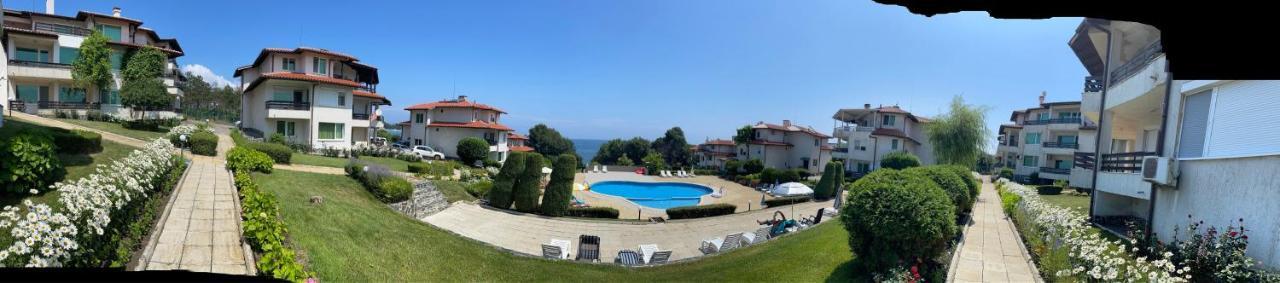 Caprice Apartment In Lozenec Kiten  Exterior photo