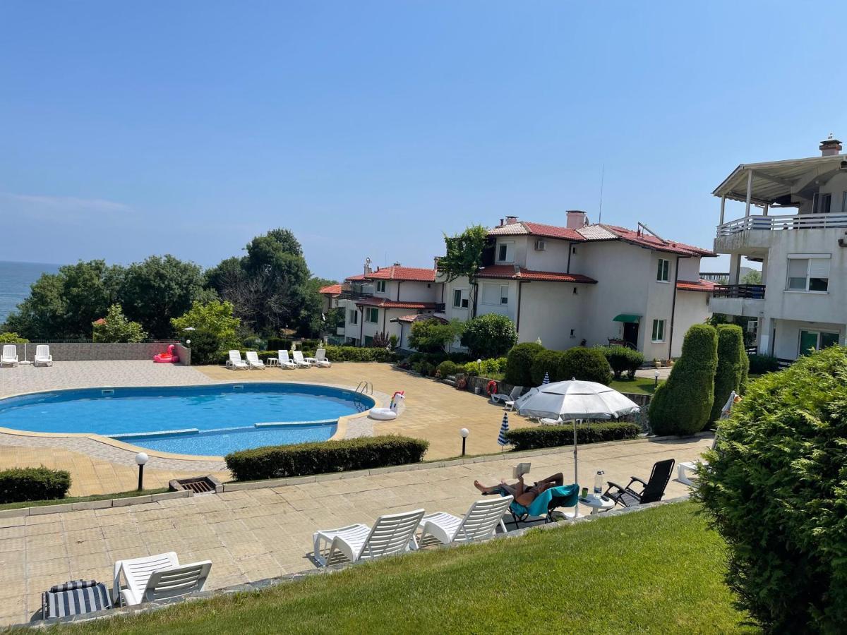 Caprice Apartment In Lozenec Kiten  Exterior photo
