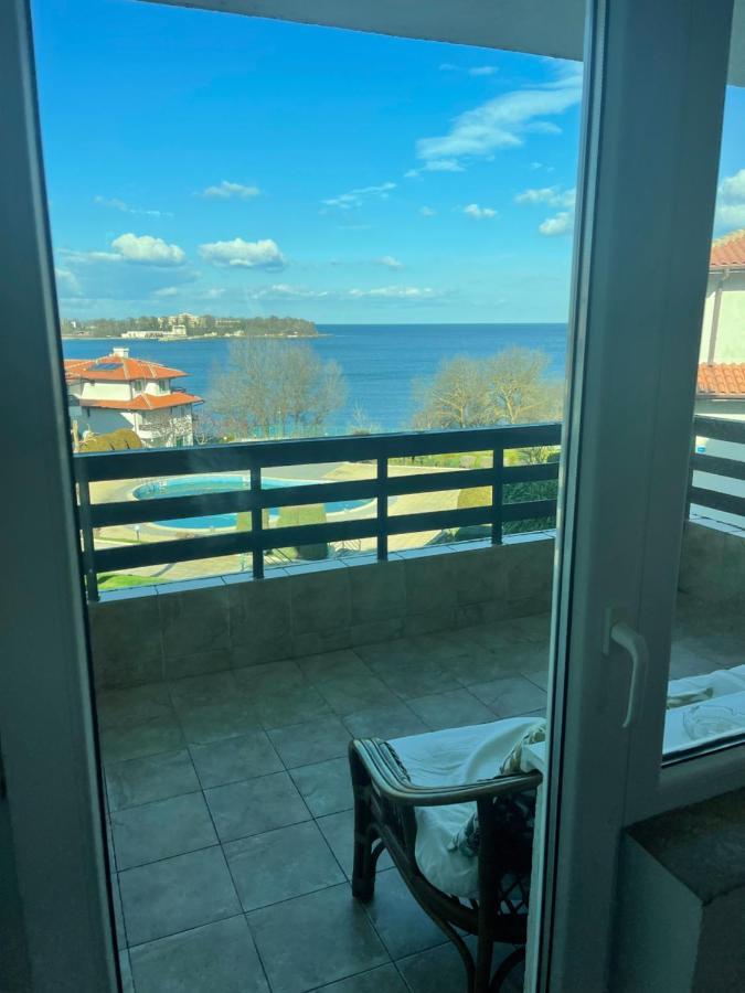 Caprice Apartment In Lozenec Kiten  Exterior photo