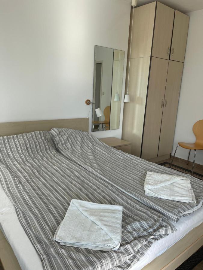 Caprice Apartment In Lozenec Kiten  Exterior photo